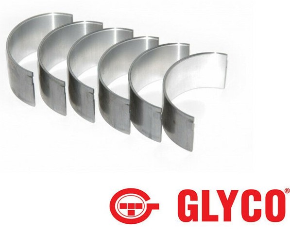 Подшипники скольжения 0141544STD GLYCO