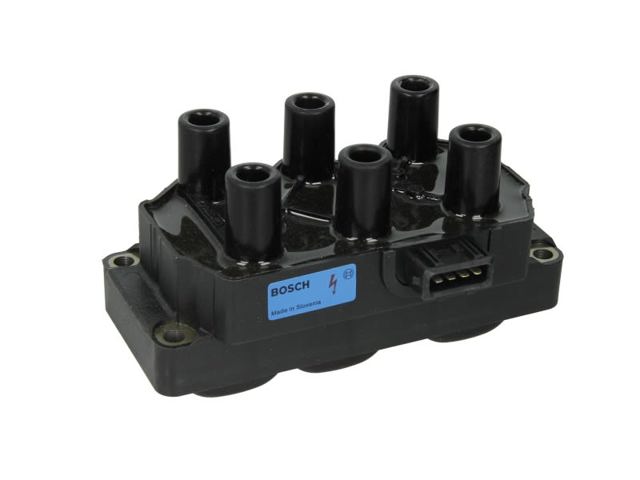 BOSCH 0221503002 Катушка зажигания в наличии Винница