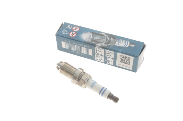 0241240609 BOSCH Свечи зажигания купить в Киев