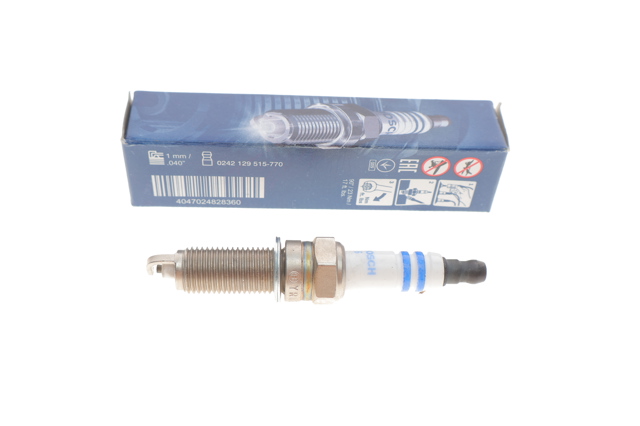 0242129515 BOSCH Свеча зажигания купить в Кривой Рог