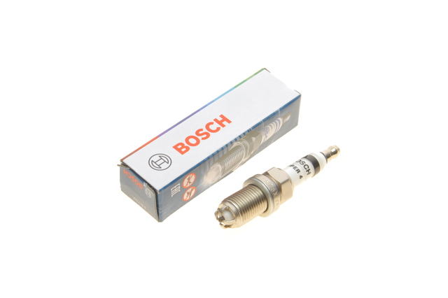 BOSCH 0242232502 Свечи зажигания в наличии Чернигов
