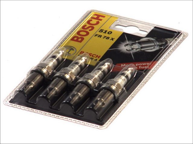 BOSCH 0242232802 Свеча зажигания в наличии Чернигов