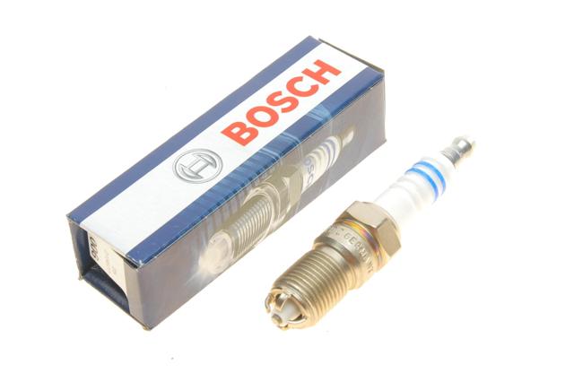BOSCH 0242235607 Свеча зажигания в наличии Хмельницкий