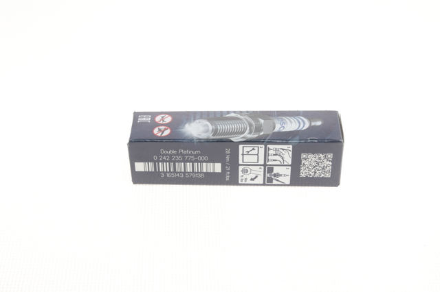 BOSCH 0242235775 Свечи зажигания в наличии Днепр