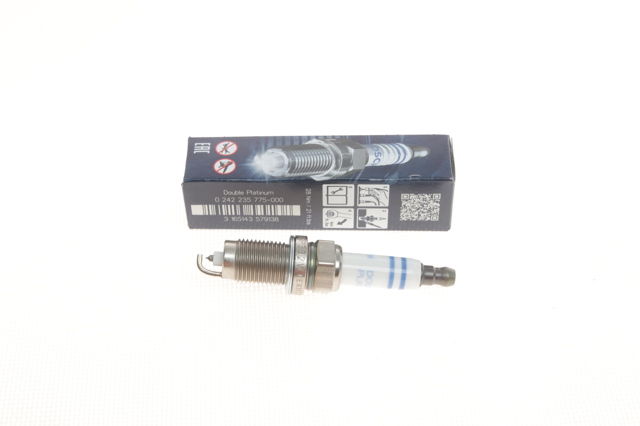 0242235775 BOSCH Свеча зажигания купить в Чернигов