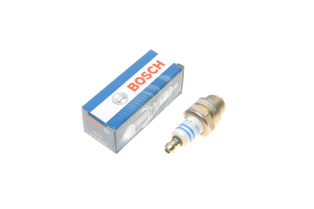 BOSCH 0242240576 Свеча зажигания в наличии Хмельницкий