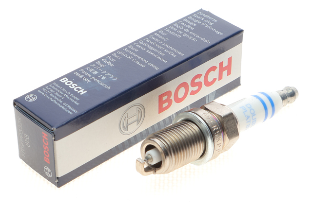0242245576 BOSCH Свечи зажигания купить в Харьков