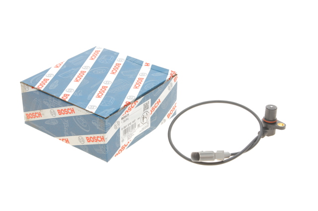 BOSCH 0261210147 Датчик положения (оборотов) коленвала в наличии Хмельницкий