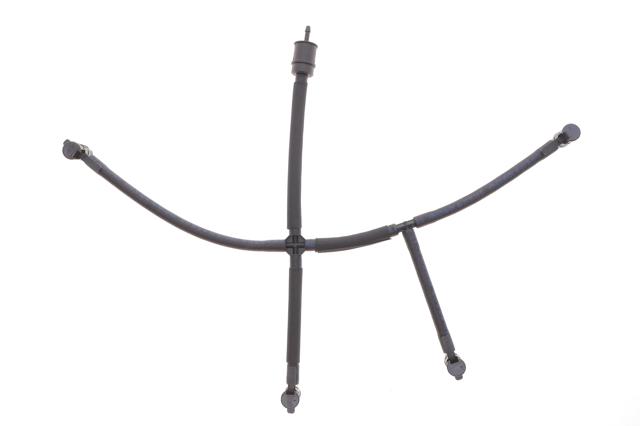 BOSCH 0445130055 Обратная топливная трубка в наличии Кривой Рог