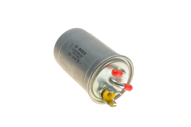 BOSCH 0450906267 Фильтр топливный в наличии Украина