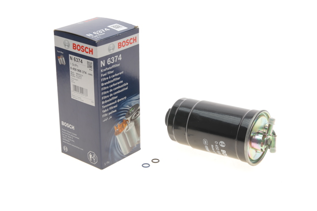 BOSCH 0450906374 Фильтр топливный в наличии Хмельницкий