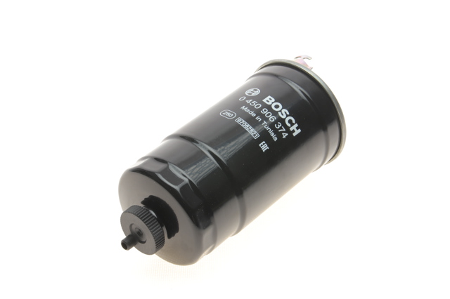 BOSCH 0450906374 Топливный фильтр в наличии Запорожье