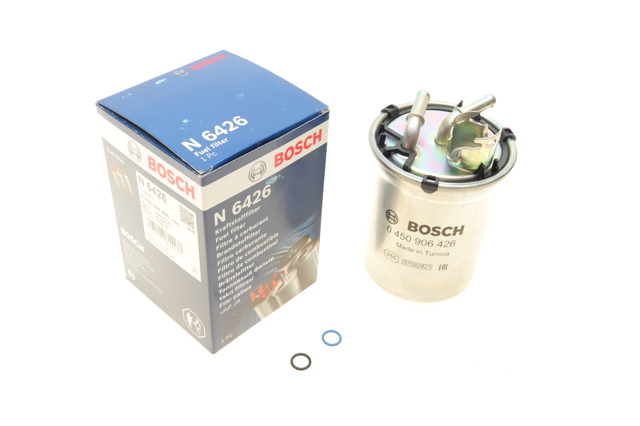 BOSCH 0450906426 Фильтр топливный в наличии Ирпень