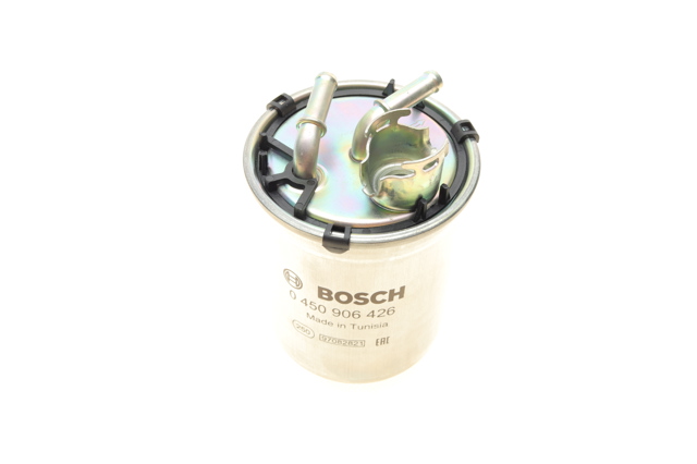 0450906426 BOSCH Фильтр топливный купить в Полтава
