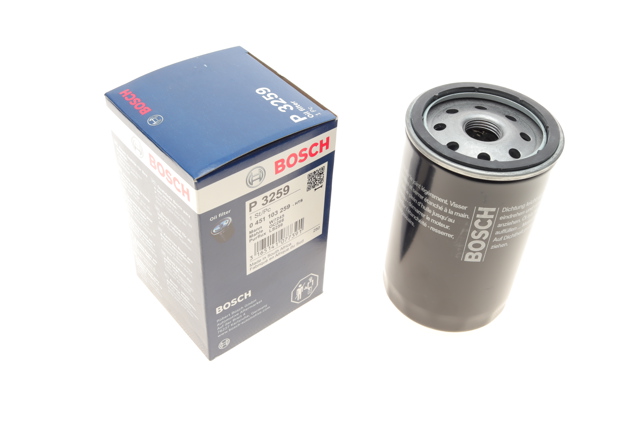 0451103259 BOSCH Фильтр масляный купить в Киев