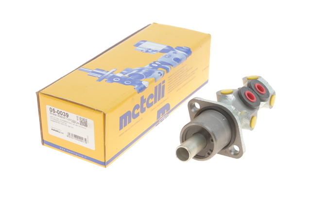 ГТЦ 050039 METELLI