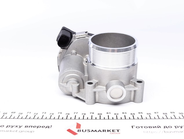 TRUCKTEC 0714228 Дроссельная заслонка в наличии Черновцы