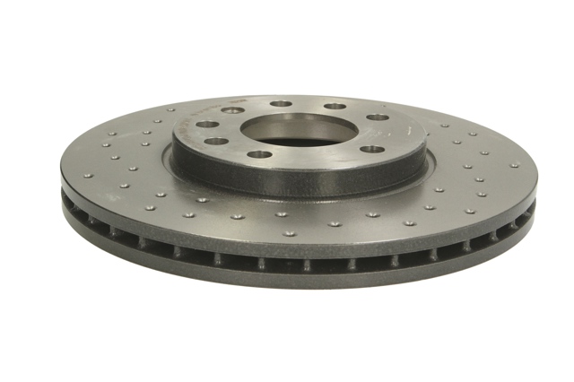 0976291X BREMBO Передние тормозные диски купить в Одесса