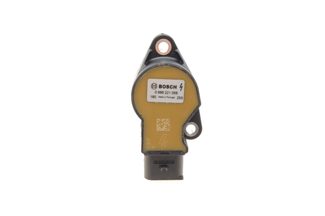 0986221058 BOSCH Катушка зажигания купить в Хмельницкий