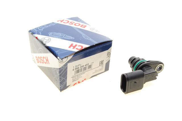 BOSCH 0986280453 Датчик положения распредвала в наличии Одесса