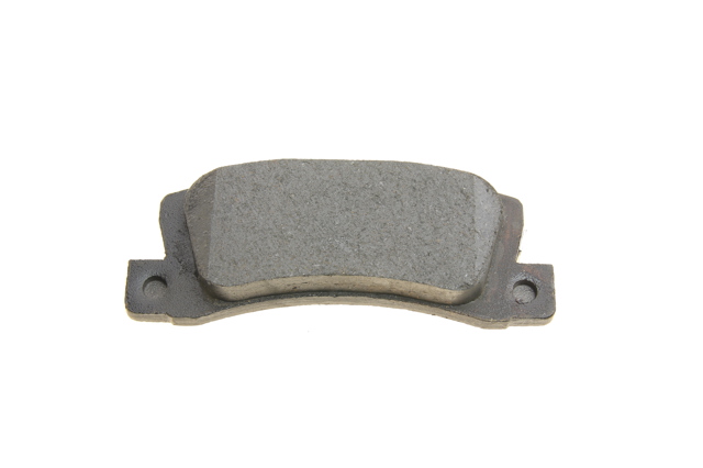 0986424383 BOSCH Задние тормозные колодки купить в Винница