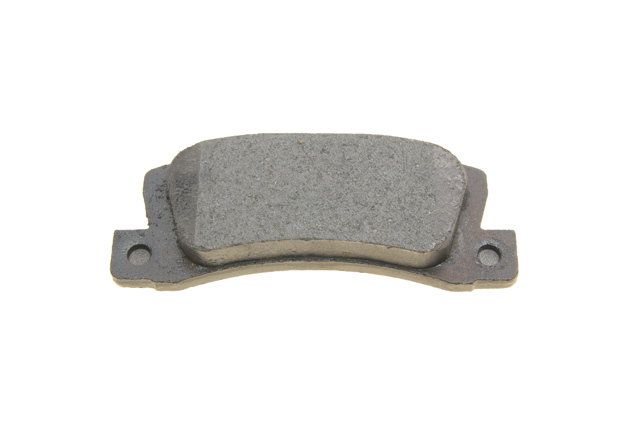 BOSCH 0986424383 Задние тормозные колодки в наличии Тернополь