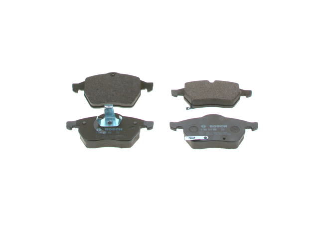 Тормозные колодки 0986424488 BOSCH