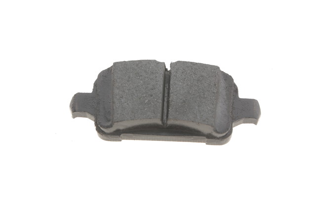 BOSCH 0986424839 Колодки тормозные задние дисковые в наличии Ужгород