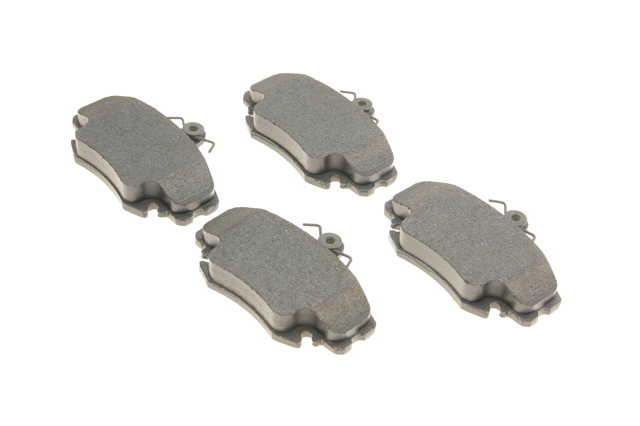 BOSCH 0986467720 Колодки тормозные передние дисковые в наличии Запорожье
