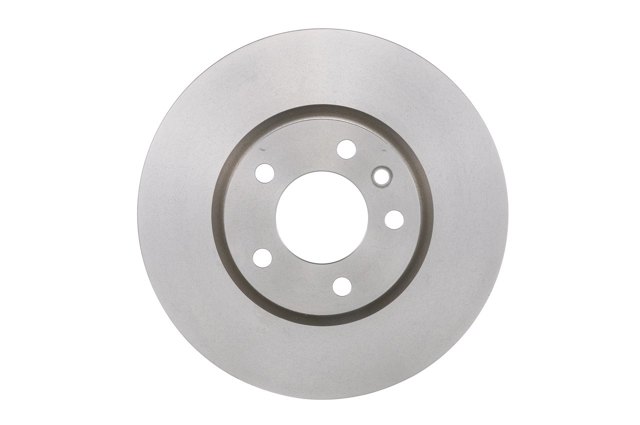 BOSCH 0986478593 Передние тормозные диски в наличии Николаев