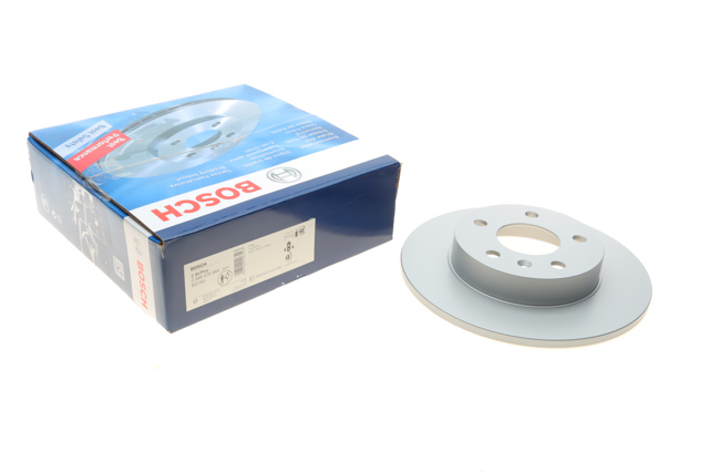 BOSCH 0986478884 Тормозные диски в наличии Ужгород