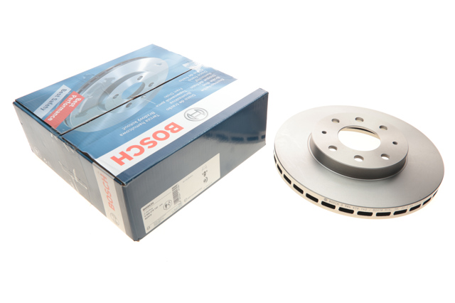 Передний тормозной диск 0986479140 BOSCH