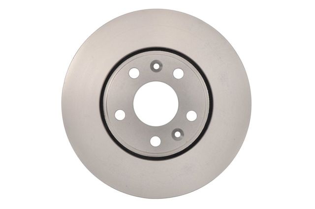 0986479551 BOSCH Диск тормозной передний купить в Ужгород