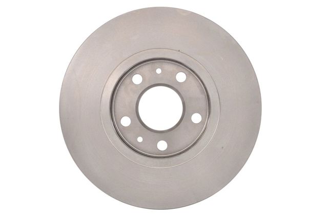 BOSCH 0986479551 Передние тормозные диски в наличии Черновцы