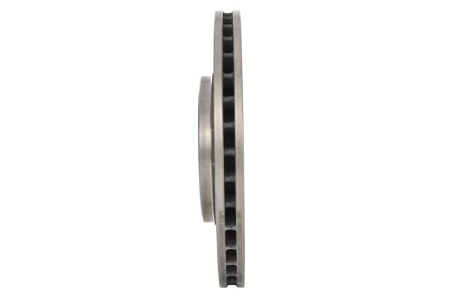 BOSCH 0986479551 Диск тормозной передний в наличии Тернополь