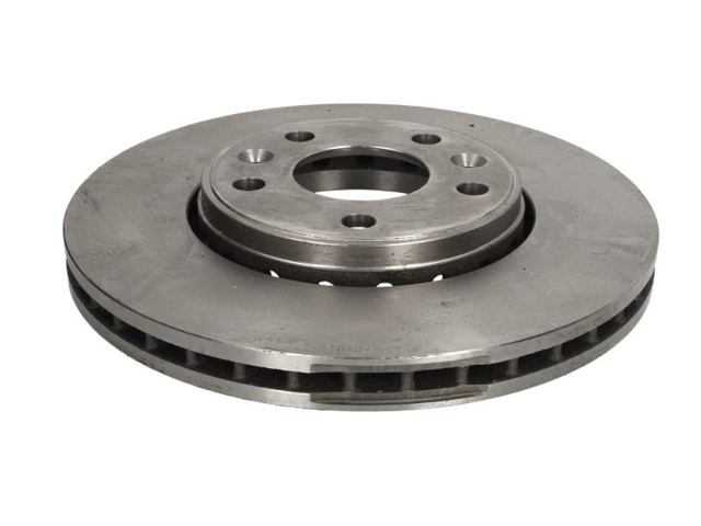 BOSCH 0986479551 Диск тормозной передний в наличии Львов