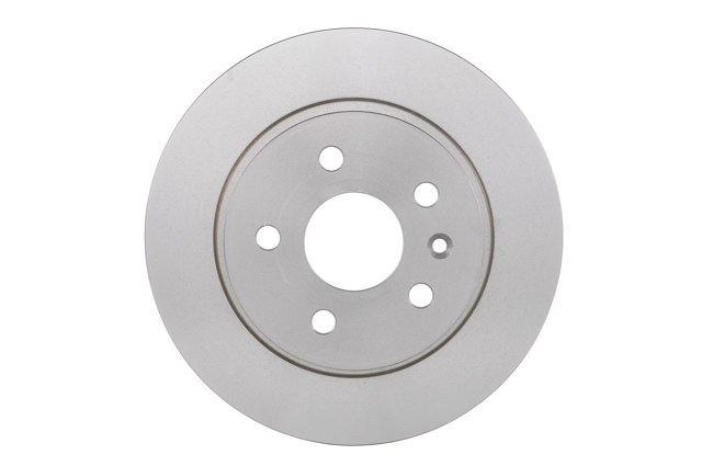 0986479645 BOSCH Тормозные диски купить в Днепр