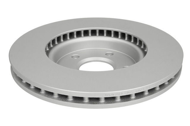 0986479C16 BOSCH Передние тормозные диски купить в Сумы