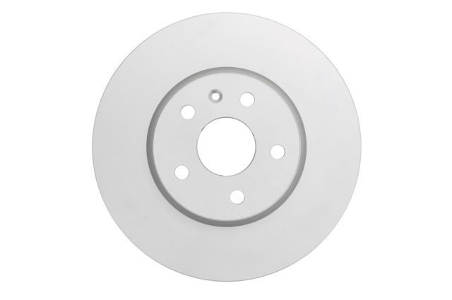 BOSCH 0986479C16 Передние тормозные диски в наличии Ужгород