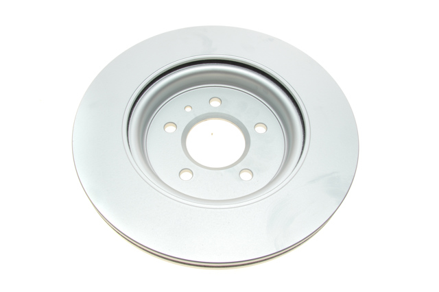 0986479C46 BOSCH Диск тормозной задний купить в Запорожье