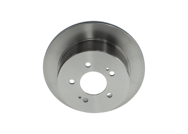 Задний дисковый тормоз 0986479V26 BOSCH