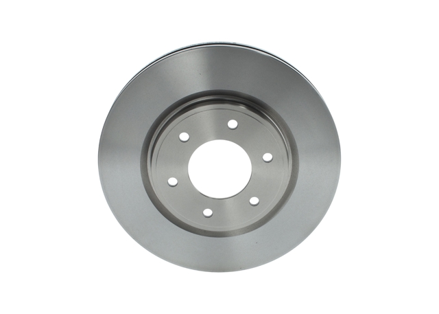 Передний тормозной диск 0986479V51 BOSCH