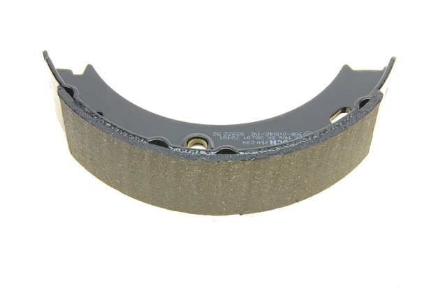 0986487611 BOSCH Колодки ручника (стояночного тормоза) купить в Харьков
