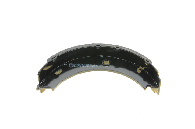 0986487611 BOSCH Колодки ручника (стояночного тормоза) купить в Кривой Рог