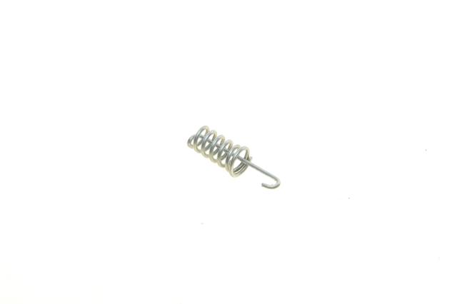 BOSCH 0986487611 Колодки ручника (стояночного тормоза) в наличии Сумы