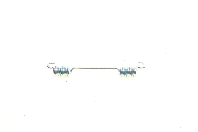 0986487611 BOSCH Колодки ручника купить в Павлоград