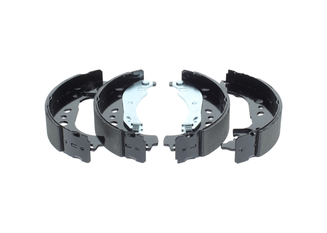 BOSCH 0986487959 Задние барабанные колодки в наличии Запорожье