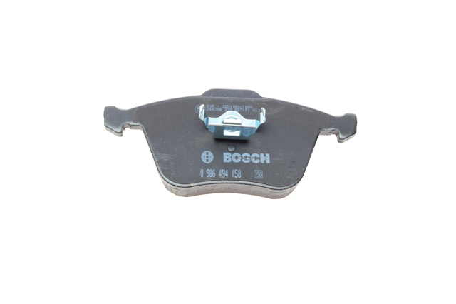BOSCH 0986494158 Колодки тормозные передние дисковые в наличии Черкассы