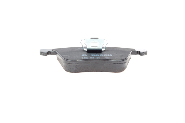BOSCH 0986494158 Передние тормозные колодки в наличии Черкассы