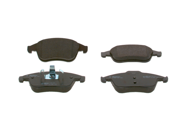 Тормозные колодки 0986494556 BOSCH